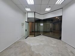 The Riverwalk / Riverwalk Apartments (D1), Office #550417001